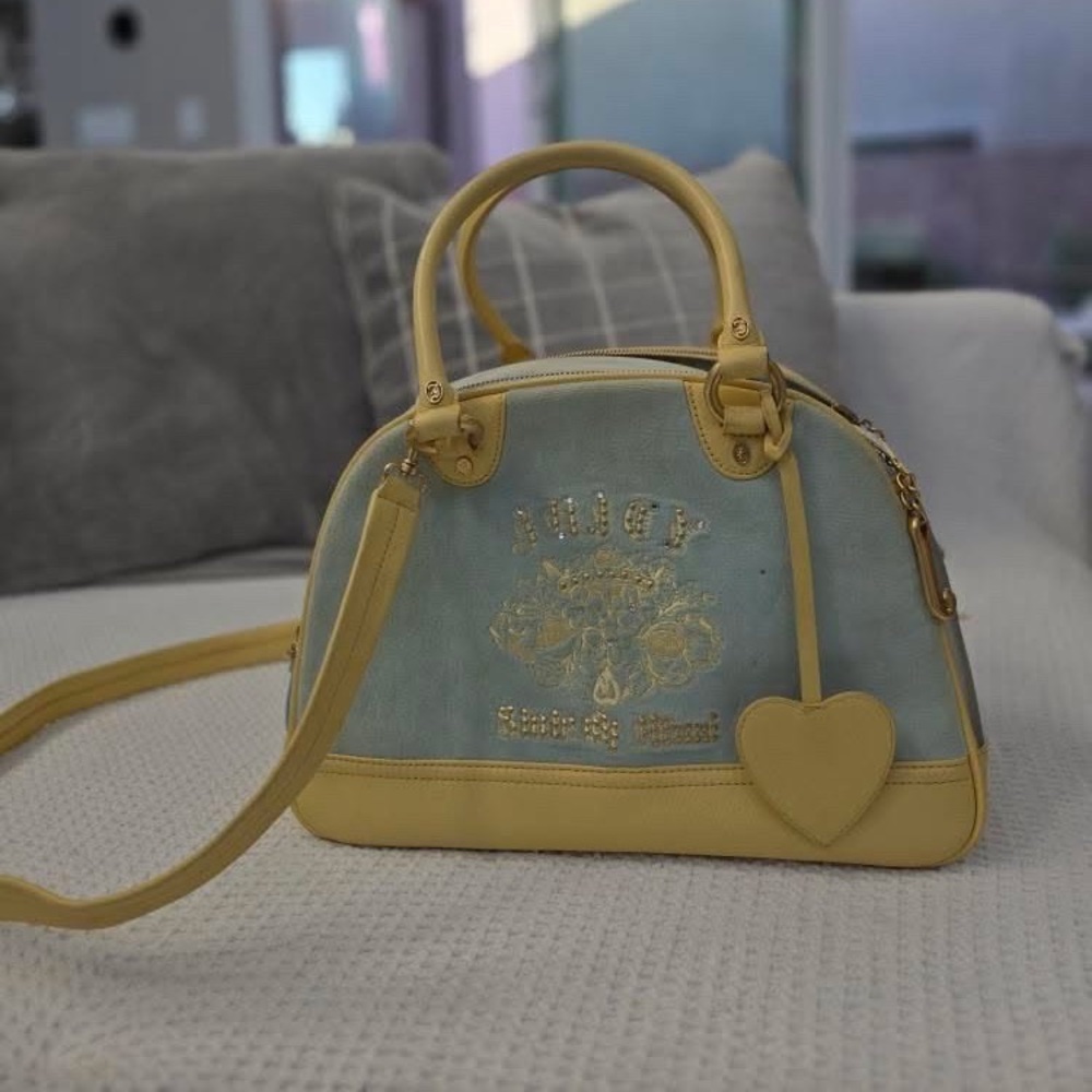 juicy couture bag